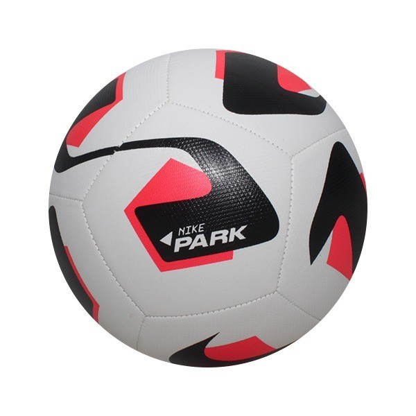 NIKE NK PARK TEAM 2.0 -  DN3607-100 WHITE/RED/BLACK