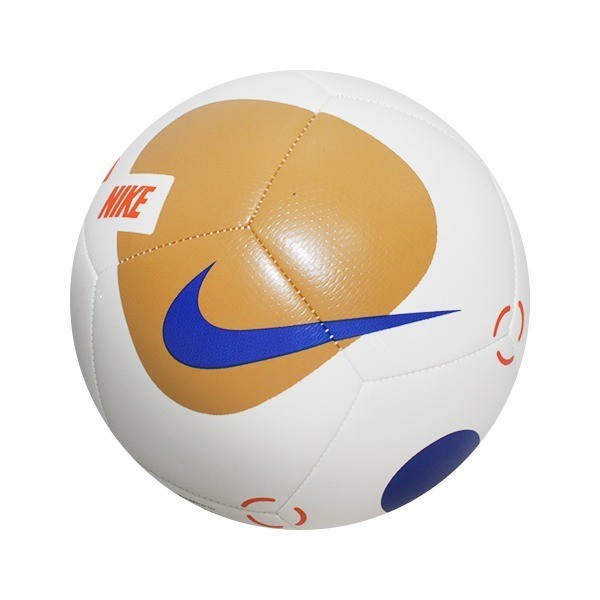 NIKE NK FUTSAL MAESTRO HO21 - DM4153-133 SAIL/OLD ROYAL/SAFETY ORANGE