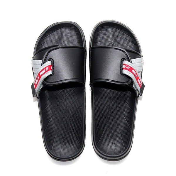 PIERO ALON BLACK/GREY