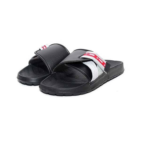 PIERO ALON BLACK/GREY