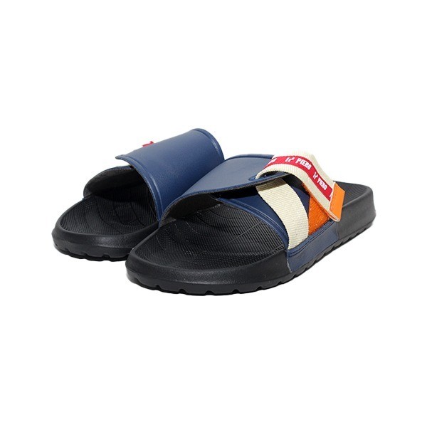 PIERO ALON NAVY/BLACK