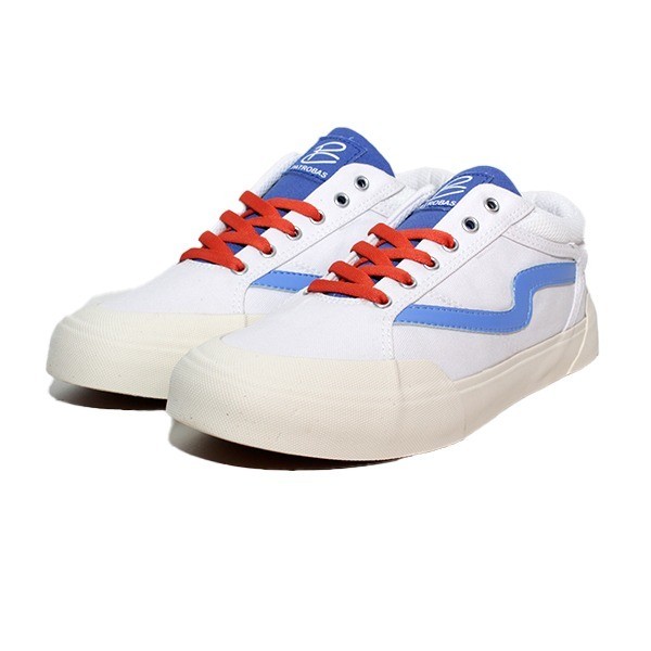 PATROBAS CLOUD LOW WHITE BLUE