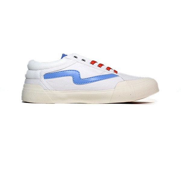 PATROBAS CLOUD LOW WHITE BLUE