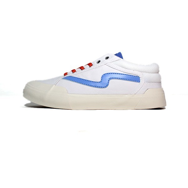 PATROBAS CLOUD LOW WHITE BLUE