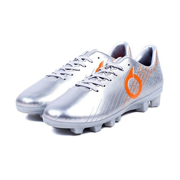 ORTUSEIGHT INSIGNIA FG SILVER/ORTRANGE