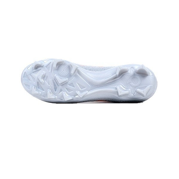 ORTUSEIGHT INSIGNIA FG SILVER/ORTRANGE