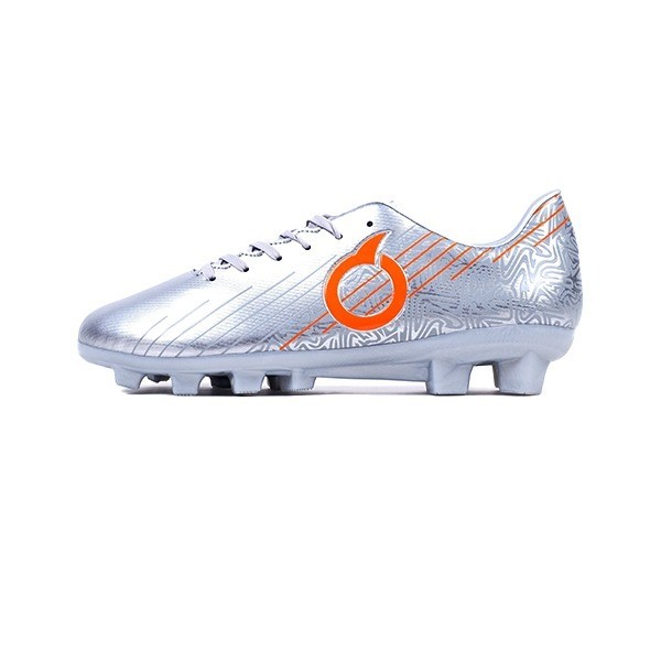ORTUSEIGHT INSIGNIA FG SILVER/ORTRANGE