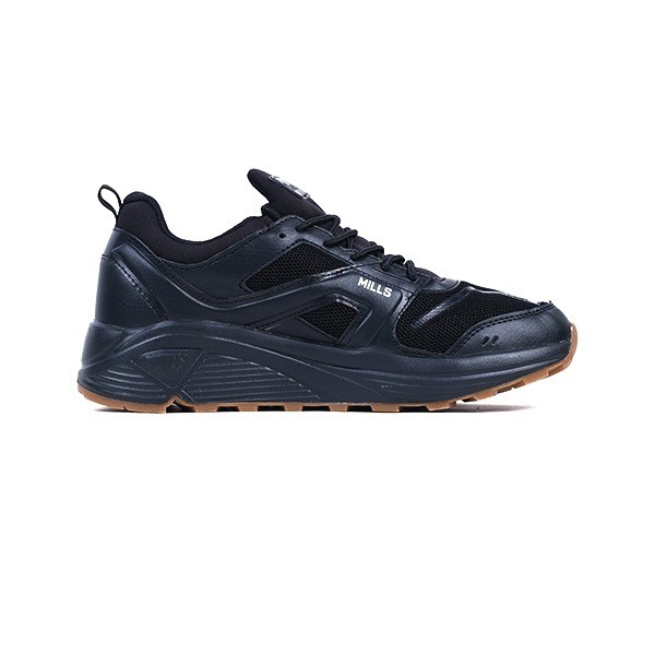 MILLS REVOLT GOONERS BLACK/GUM