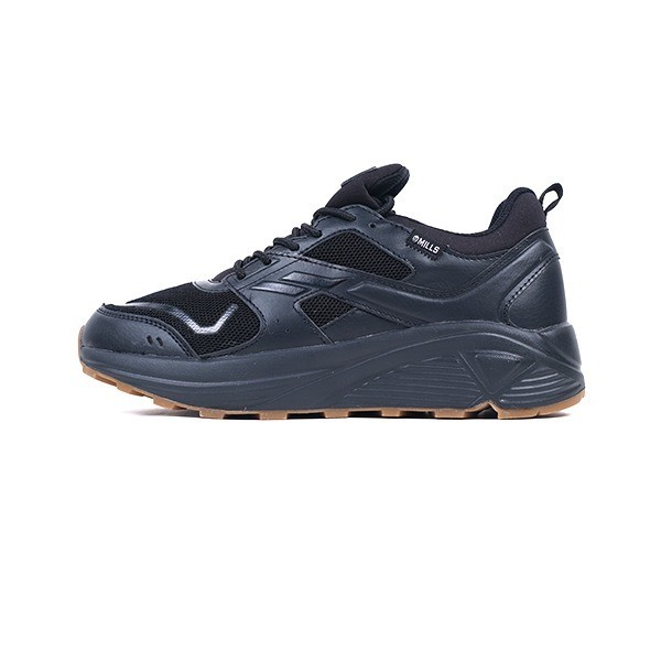 MILLS REVOLT GOONERS BLACK/GUM