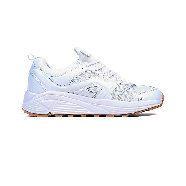 MILLS REVOLT GOONERS WHITE/GUM