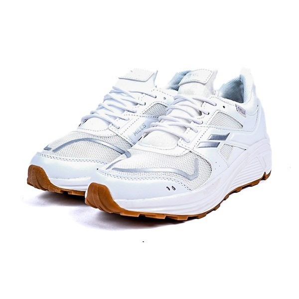 MILLS REVOLT GOONERS WHITE/GUM