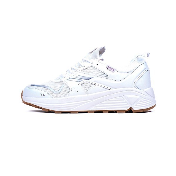 MILLS REVOLT GOONERS WHITE/GUM