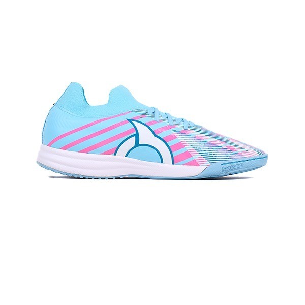 ORTUSEIGHT CATALYST GLITCH IN AQUA/PINK/WHITE