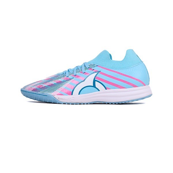 ORTUSEIGHT CATALYST GLITCH IN AQUA/PINK/WHITE