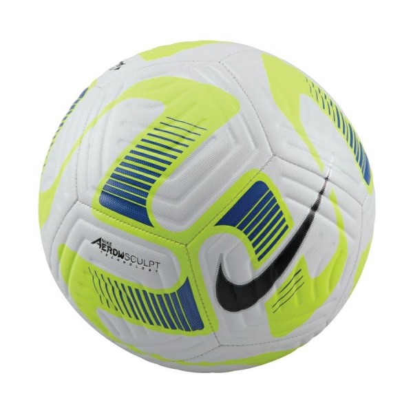 NIKE NK ACADEMY FA22 DN3599-100 WHITE/VOLT/BLACK