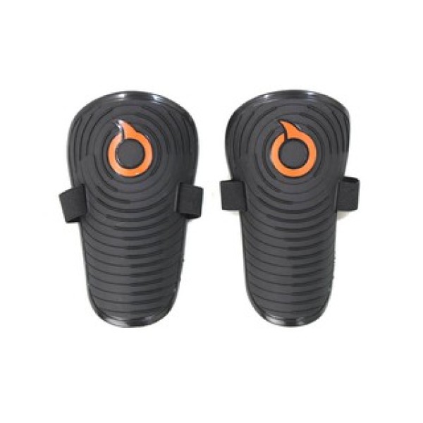 ORTUSEIGHT CATALYST ORACLE SHINGUARD BLACK