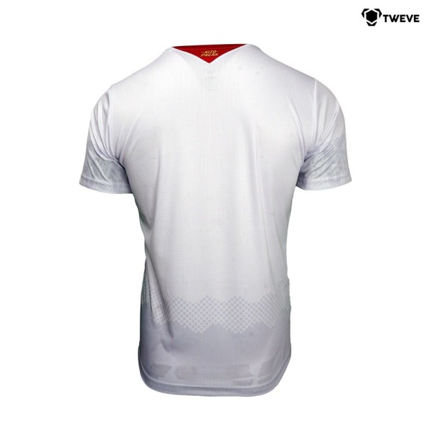 TWEVE JERSEY PI AWAY SRIWIJAYA FC 2022/2023 PUTIH