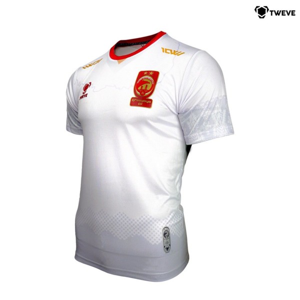 TWEVE JERSEY PI AWAY SRIWIJAYA FC 2022/2023 PUTIH