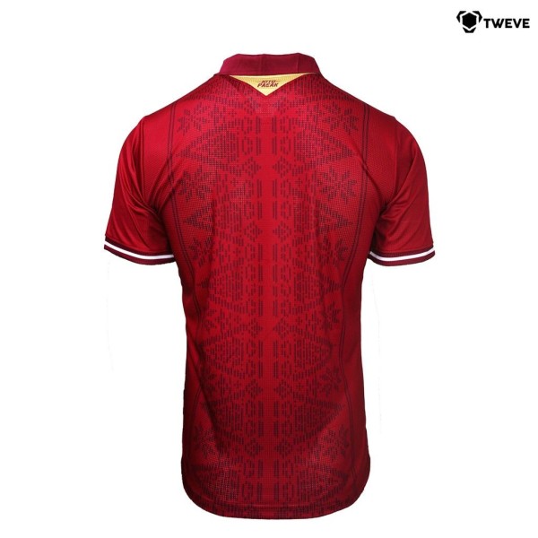 TWEVE JERSEY PI HOME SRIWIJAYA FC 2022/2023 MAROON