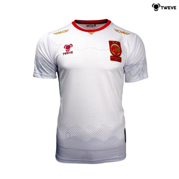 TWEVE JERSEY PI AWAY SRIWIJAYA FC 2022/2023 PUTIH