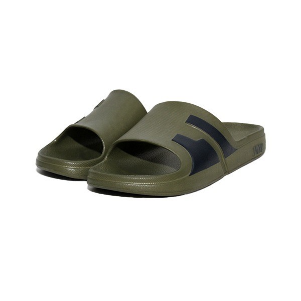 PIERO SANDAL SKYFIT GREEN/PHANTOM
