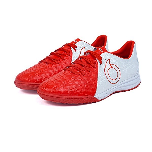 ORTUSEIGHT FORTE VANGUARD IN ORTRED/WHITE