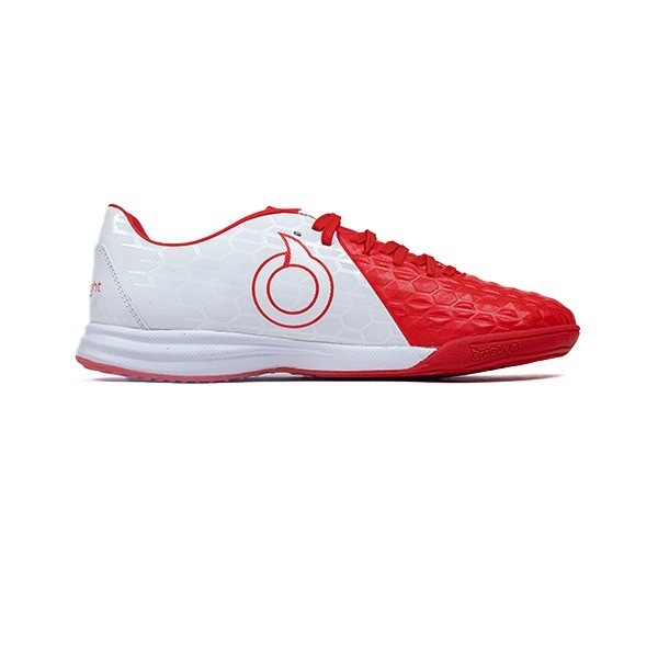 ORTUSEIGHT FORTE VANGUARD IN ORTRED/WHITE