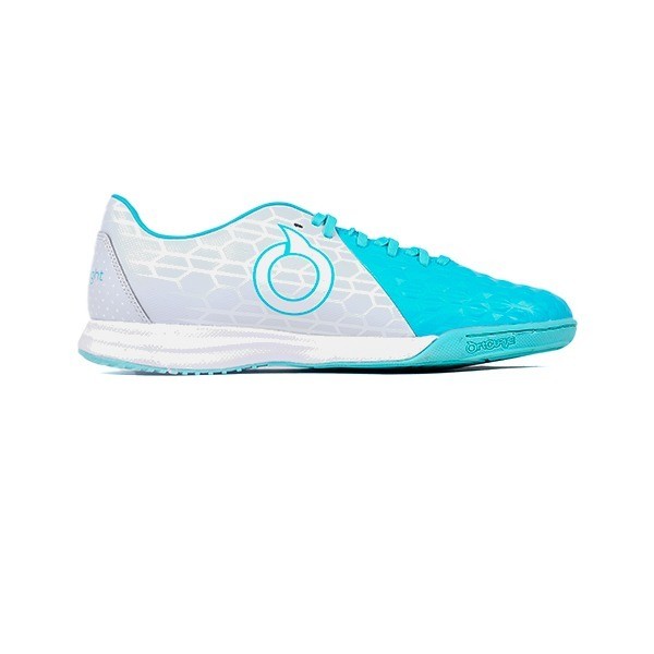 ORTUSEIGHT FORTE VANGUARD IN TEAL/OFF WHITE