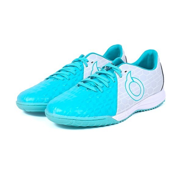 ORTUSEIGHT FORTE VANGUARD IN TEAL/OFF WHITE