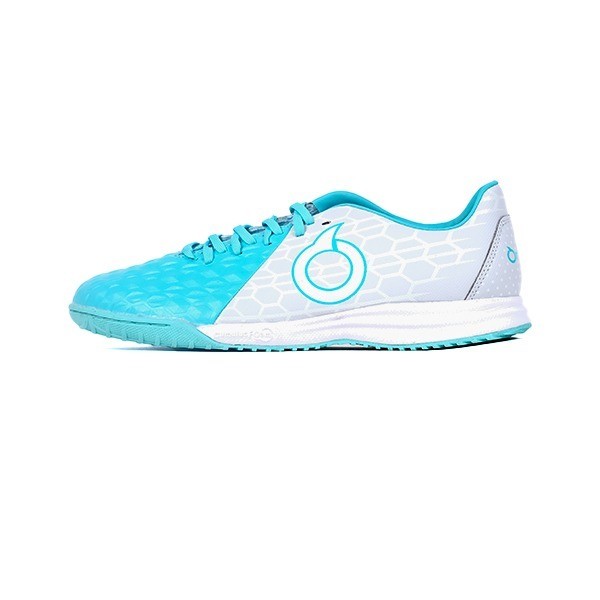 ORTUSEIGHT FORTE VANGUARD IN TEAL/OFF WHITE