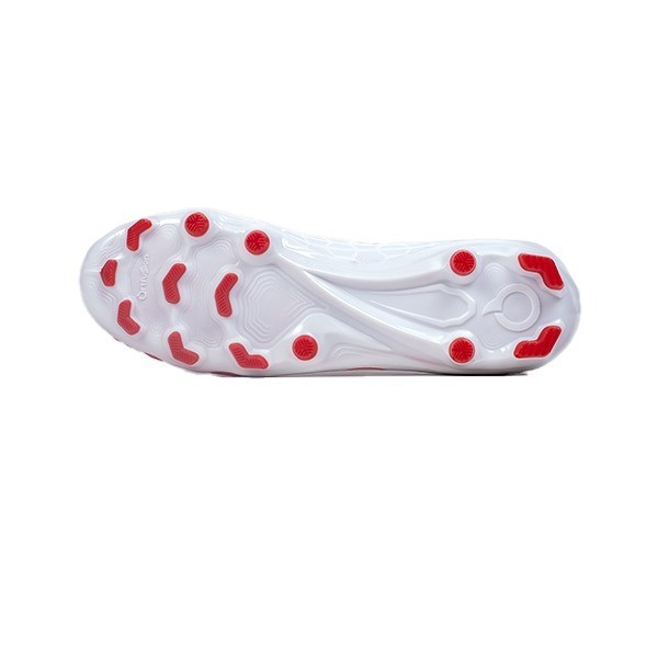 ORTUSEIGHT FORTE VANGUARD FG ORTRED/WHITE