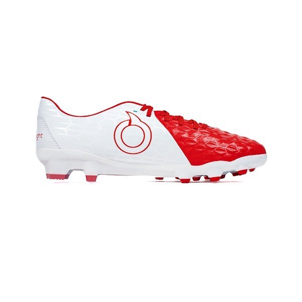 ORTUSEIGHT FORTE VANGUARD FG ORTRED/WHITE
