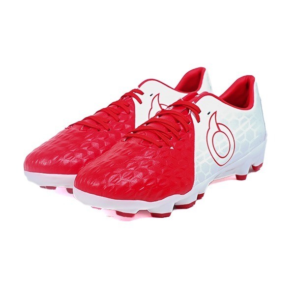 ORTUSEIGHT FORTE VANGUARD FG ORTRED/WHITE