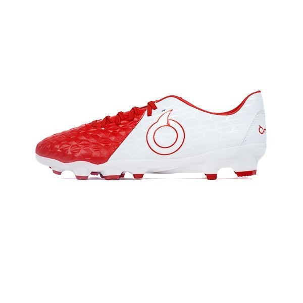 ORTUSEIGHT FORTE VANGUARD FG ORTRED/WHITE