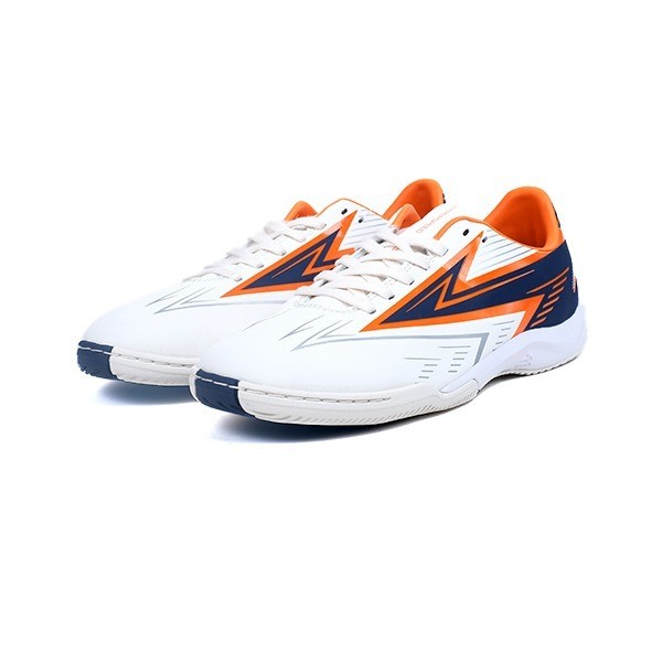 SPECS HYPERSPEED 1.5 IN LILY WHITE/NIGHT FALL/TROPIC ORANGE