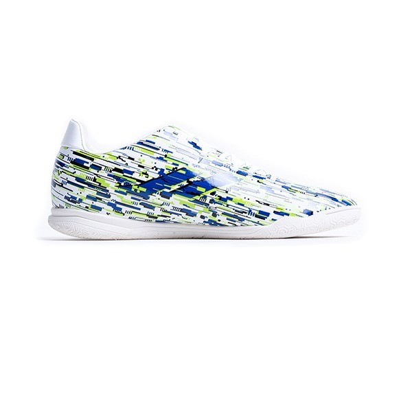 MILLS DELLAS IN WHITE/BLUE/GREEN