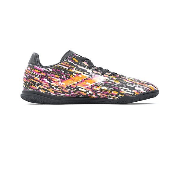 MILLS DELLAS IN BLACK/YELLOW/WHITE