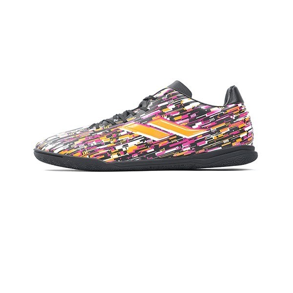 MILLS DELLAS IN BLACK/YELLOW/WHITE
