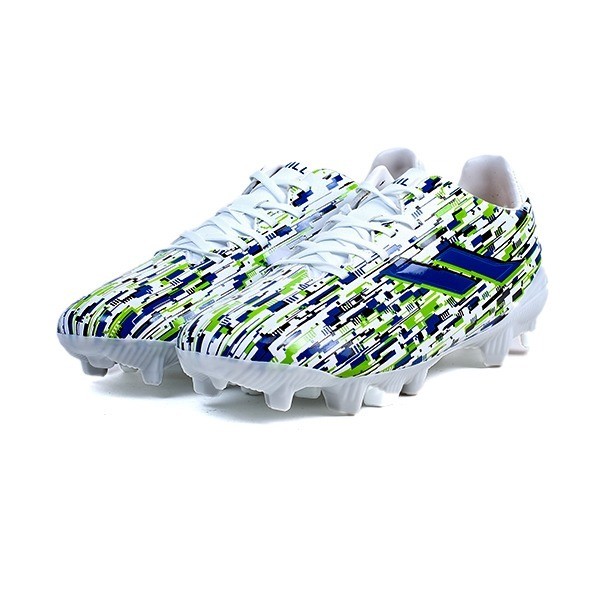 MILLS DELLAS FG WHITE/BLUE/GREEN