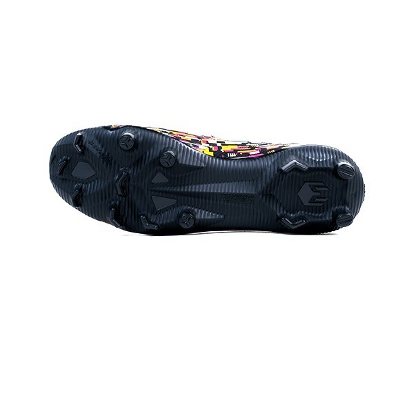 MILLS DELLAS FG BLACK/YELLOW/WHITE