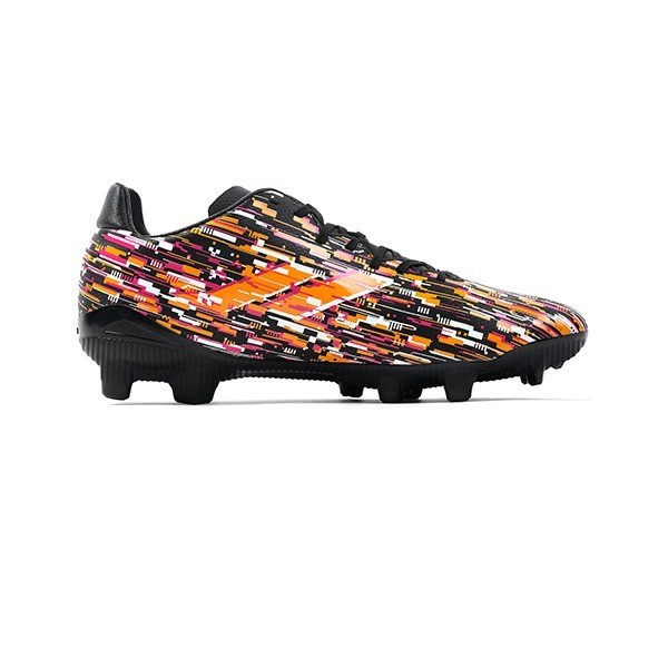 MILLS DELLAS FG BLACK/YELLOW/WHITE