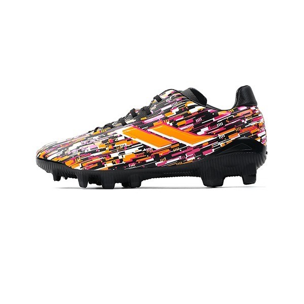 MILLS DELLAS FG BLACK/YELLOW/WHITE