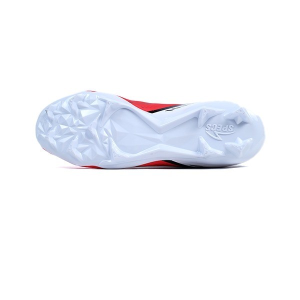 SPECS HYPERSPEED 1.5 FG PLASMA RED/WHITE/BLACK