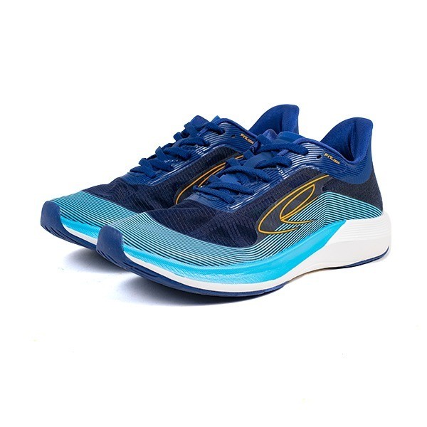 910 HAZE METASPEED BIRU-TUA/BIRU-MD/JINGGA