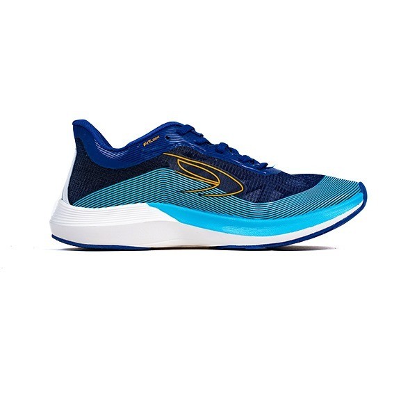 910 HAZE METASPEED BIRU-TUA/BIRU-MD/JINGGA