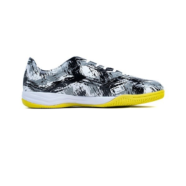 ORTUSEIGHT JOGOSALA SHIVER WHITE/GREY/LIME