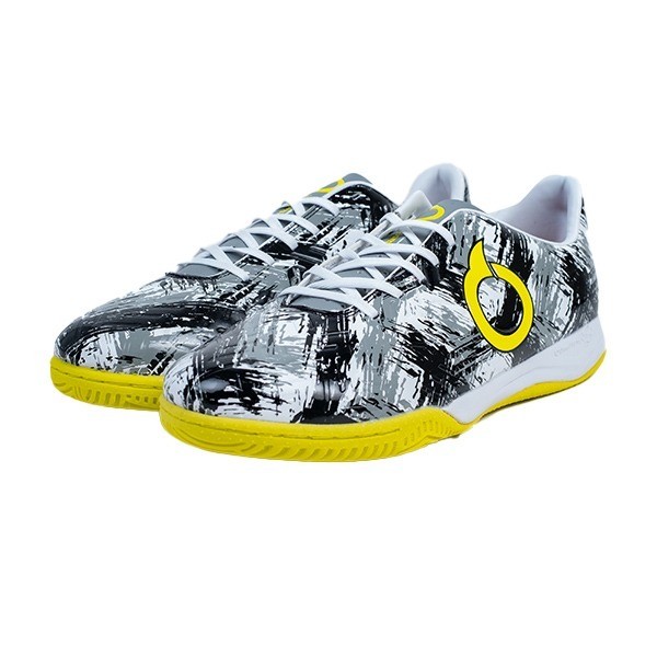 ORTUSEIGHT JOGOSALA SHIVER WHITE/GREY/LIME