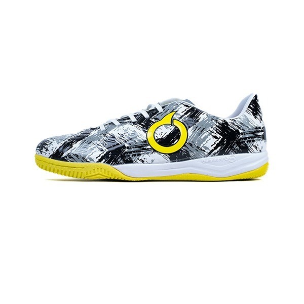 ORTUSEIGHT JOGOSALA SHIVER WHITE/GREY/LIME