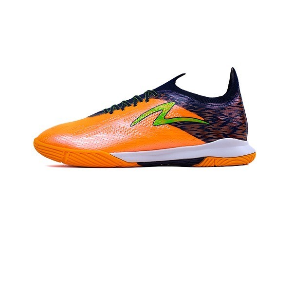 SPECS ACCELERATOR ALPHA ELITE IN ORANGE POP/ASTRAL AURA/GREEN GECKO