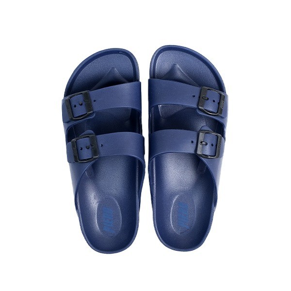 PIERO AYO SLIDE NAVY